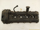 Jaguar XK Front Driver Left Engine Cylinder Head Cover-5