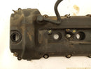 Jaguar XK Front Driver Left Engine Cylinder Head Cover-6