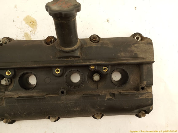 Jaguar XK Front Driver Left Engine Cylinder Head Cover