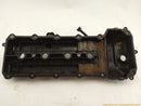 Jaguar XK Front Driver Left Engine Cylinder Head Cover-8