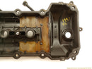 Jaguar XK Front Driver Left Engine Cylinder Head Cover-10