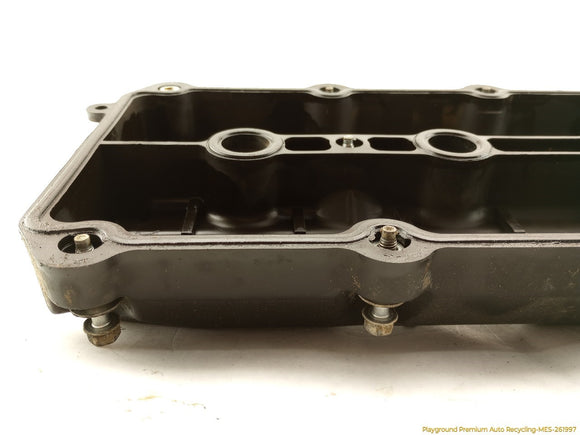 Jaguar XK Front Driver Left Engine Cylinder Head Cover