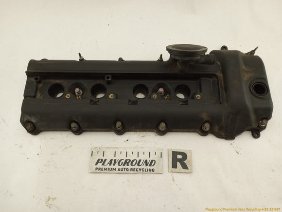 Jaguar XK Front Passenger Right Engine Cylinder Head Cover