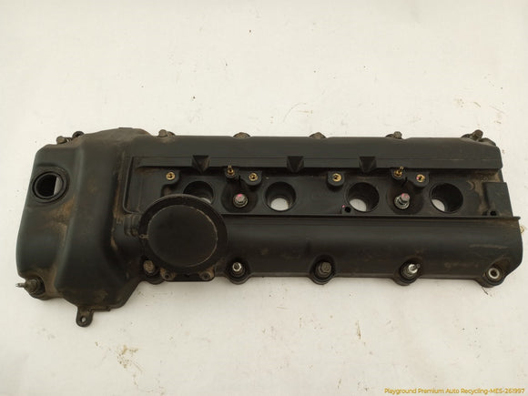 Jaguar XK Front Passenger Right Engine Cylinder Head Cover