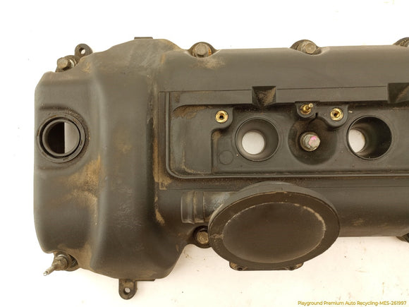 Jaguar XK Front Passenger Right Engine Cylinder Head Cover