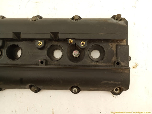 Jaguar XK Front Passenger Right Engine Cylinder Head Cover