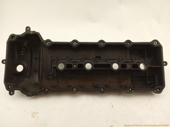 Jaguar XK Front Passenger Right Engine Cylinder Head Cover
