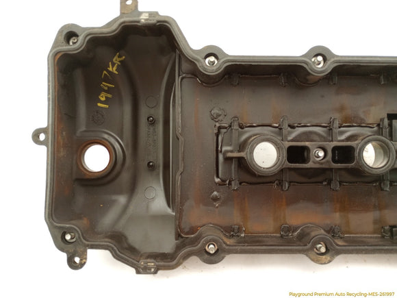 Jaguar XK Front Passenger Right Engine Cylinder Head Cover