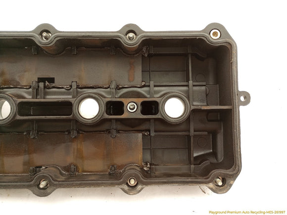Jaguar XK Front Passenger Right Engine Cylinder Head Cover