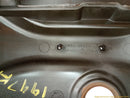 Jaguar XK Front Passenger Right Engine Cylinder Head Cover-8