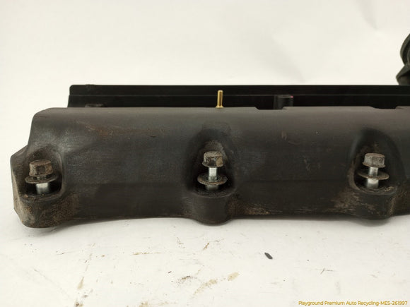 Jaguar XK Front Passenger Right Engine Cylinder Head Cover