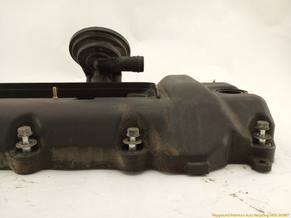 Jaguar XK Front Passenger Right Engine Cylinder Head Cover