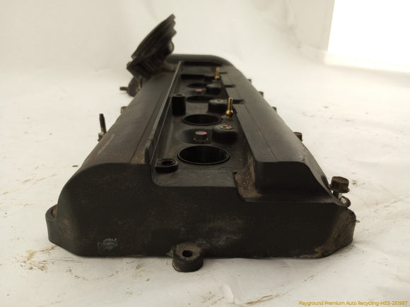 Jaguar XK Front Passenger Right Engine Cylinder Head Cover