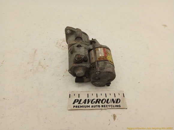Jaguar XK Starter Motor