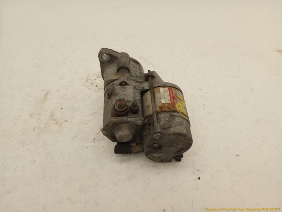 Jaguar XK Starter Motor