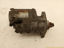 Jaguar XK Starter Motor-7