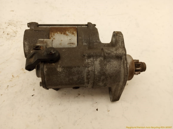Jaguar XK Starter Motor