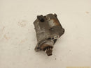 Jaguar XK Starter Motor-8