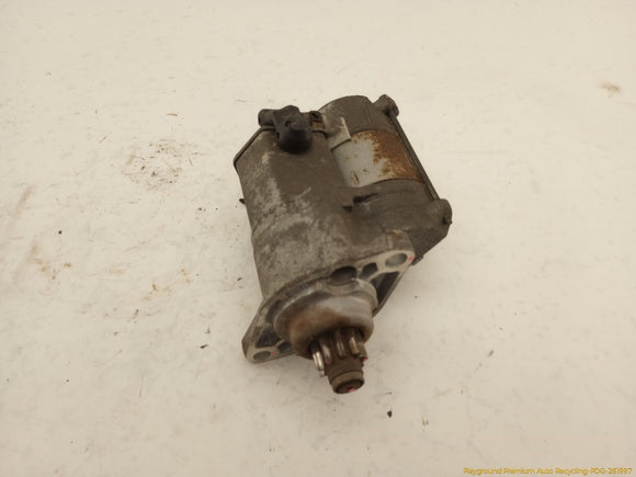 Jaguar XK Starter Motor