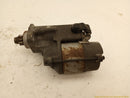 Jaguar XK Starter Motor-9