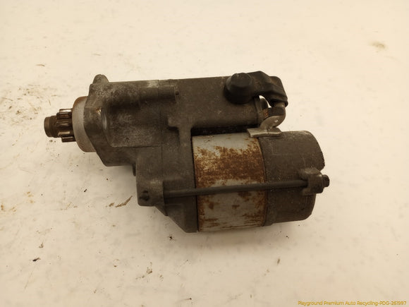 Jaguar XK Starter Motor