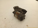 Jaguar XK Starter Motor-11
