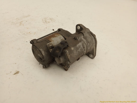 Jaguar XK Starter Motor