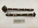 Jaguar XK Pair Of Front Right Engine Camshafts-1