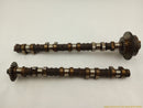 Jaguar XK Pair Of Front Right Engine Camshafts-2