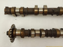 Jaguar XK Pair Of Front Right Engine Camshafts-3