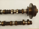 Jaguar XK Pair Of Front Right Engine Camshafts-4