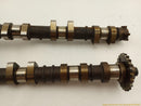 Jaguar XK Pair Of Front Right Engine Camshafts-9