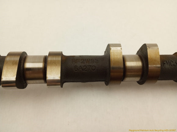 Jaguar XK Pair Of Front Right Engine Camshafts