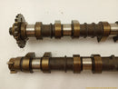 Jaguar XK Pair Of Front Left Engine Camshafts-2