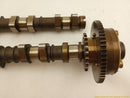 Jaguar XK Pair Of Front Left Engine Camshafts-3