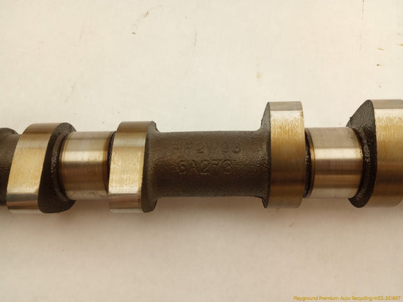Jaguar XK Pair Of Front Left Engine Camshafts