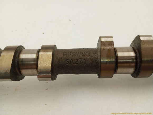 Jaguar XK Pair Of Front Left Engine Camshafts