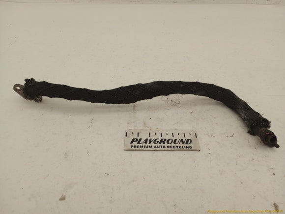 Jaguar XK Exhaust Gas Recirculation Pipe