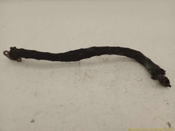 Jaguar XK Exhaust Gas Recirculation Pipe