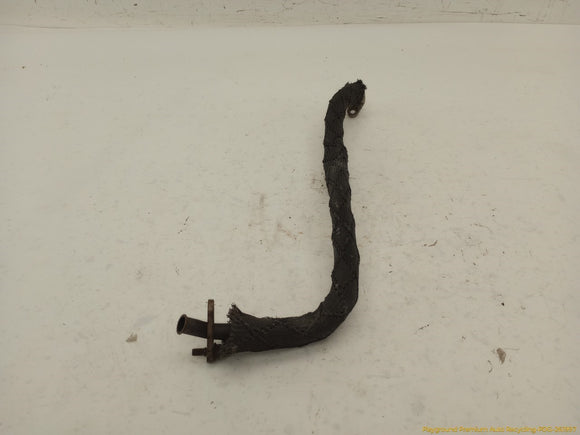 Jaguar XK Exhaust Gas Recirculation Pipe