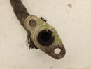 Jaguar XK Exhaust Gas Recirculation Pipe-7