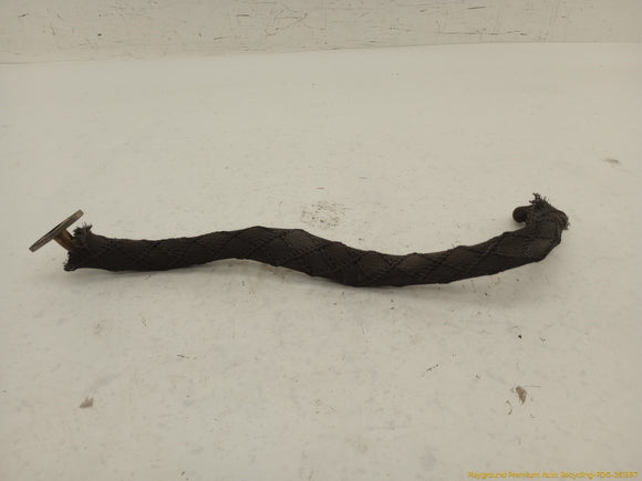 Jaguar XK Exhaust Gas Recirculation Pipe