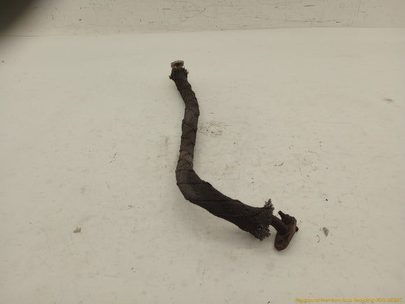 Jaguar XK Exhaust Gas Recirculation Pipe