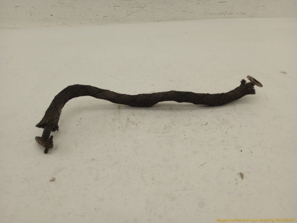 Jaguar XK Exhaust Gas Recirculation Pipe