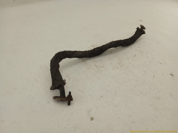 Jaguar XK Exhaust Gas Recirculation Pipe