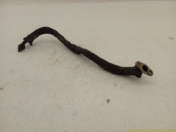 Jaguar XK Exhaust Gas Recirculation Pipe