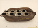 Jaguar XK Pair Of Exhaust Manifolds-2