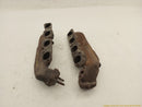 Jaguar XK Pair Of Exhaust Manifolds-3