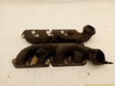 Jaguar XK Pair Of Exhaust Manifolds-7
