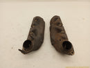Jaguar XK Pair Of Exhaust Manifolds-8